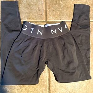 NVGTN leggings gray